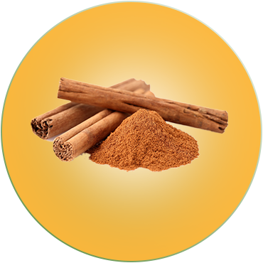 Cinnamon